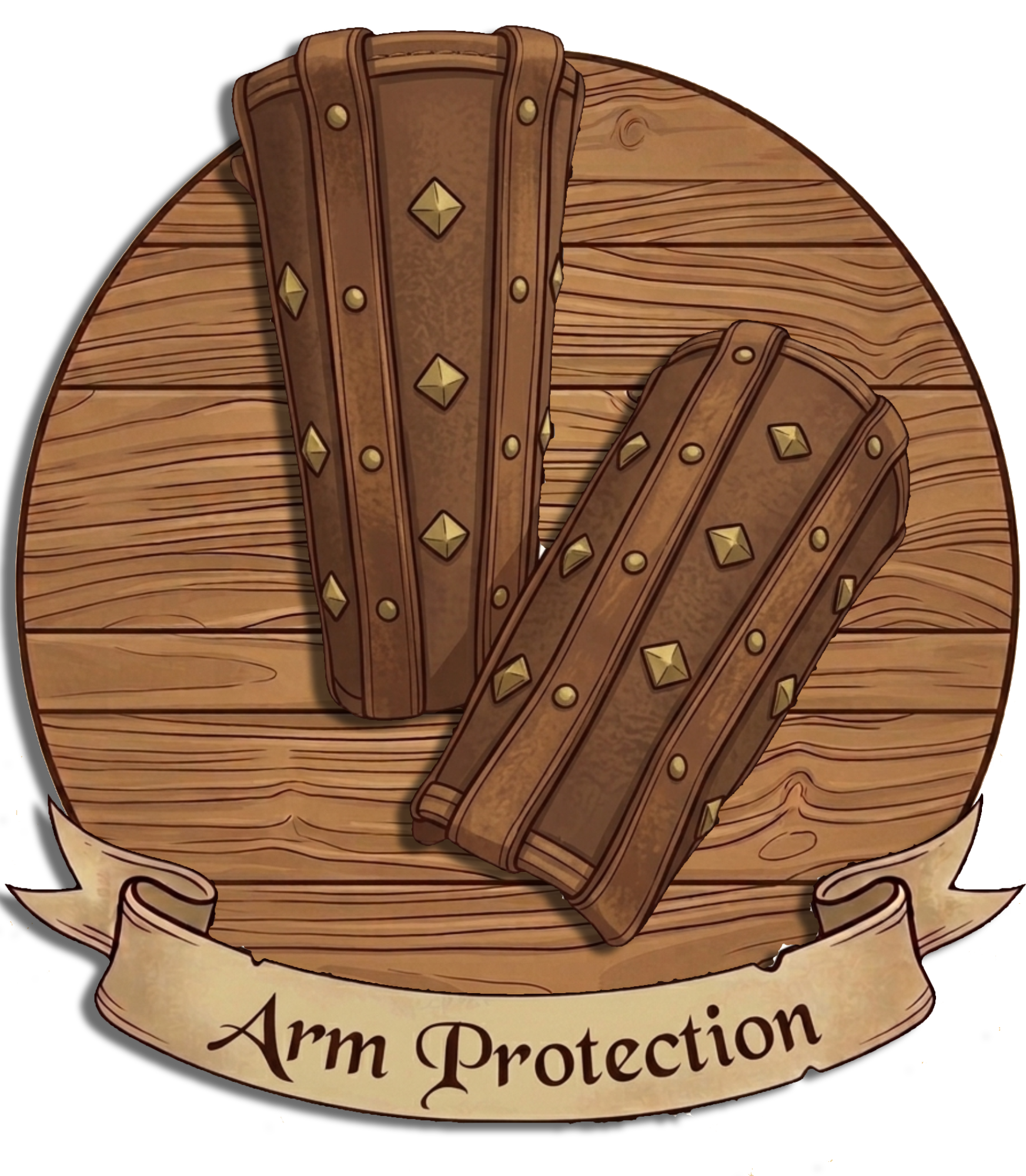 Arm Protection
