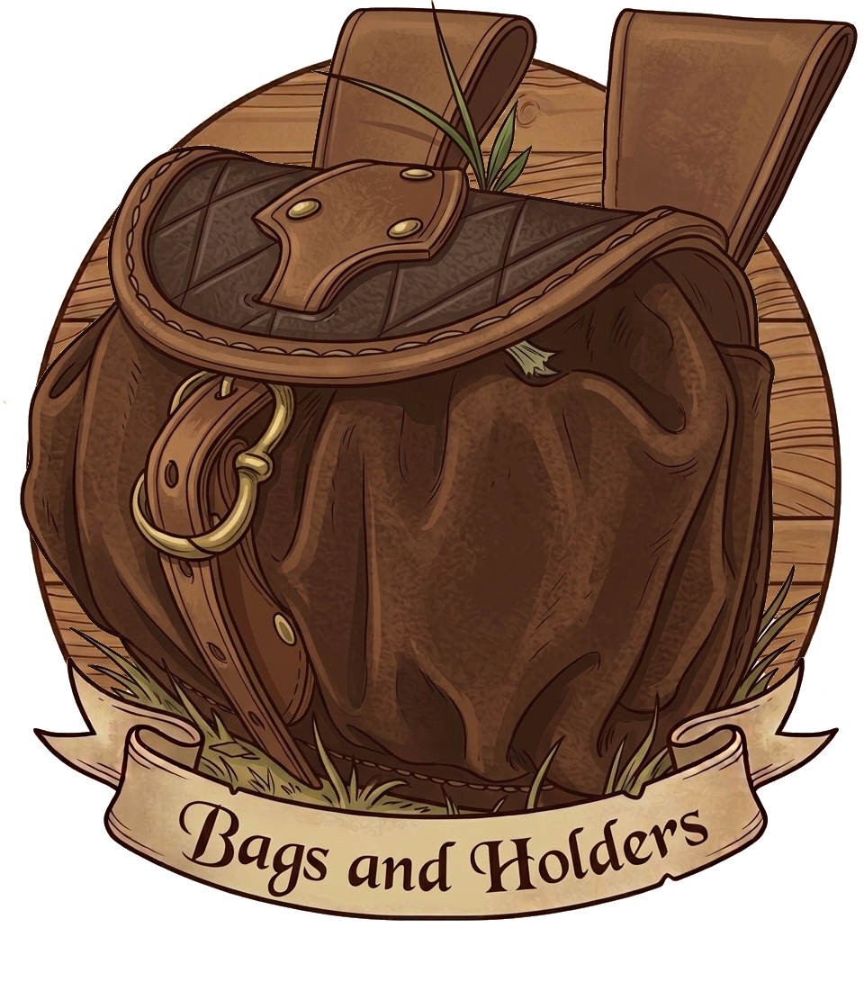Bags and Holders