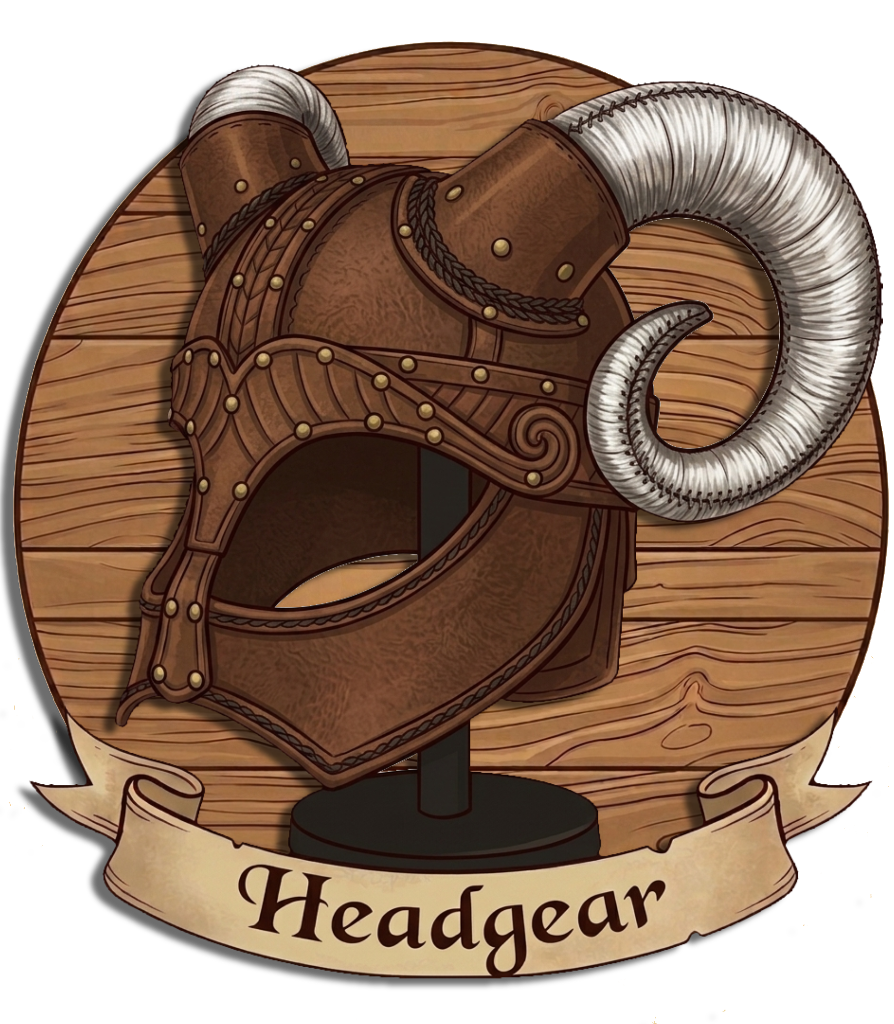 Headgear