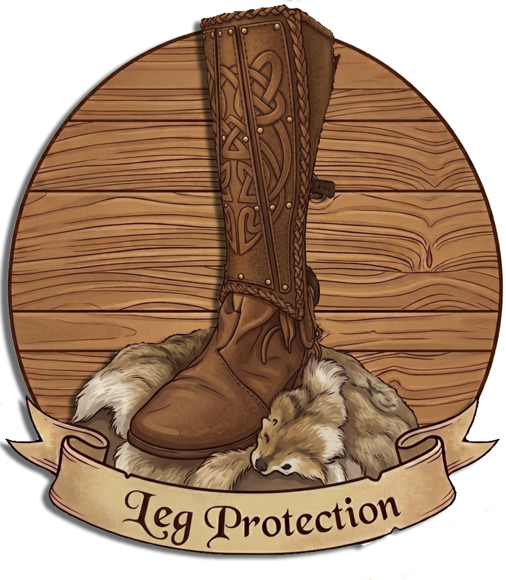 Leg Protection