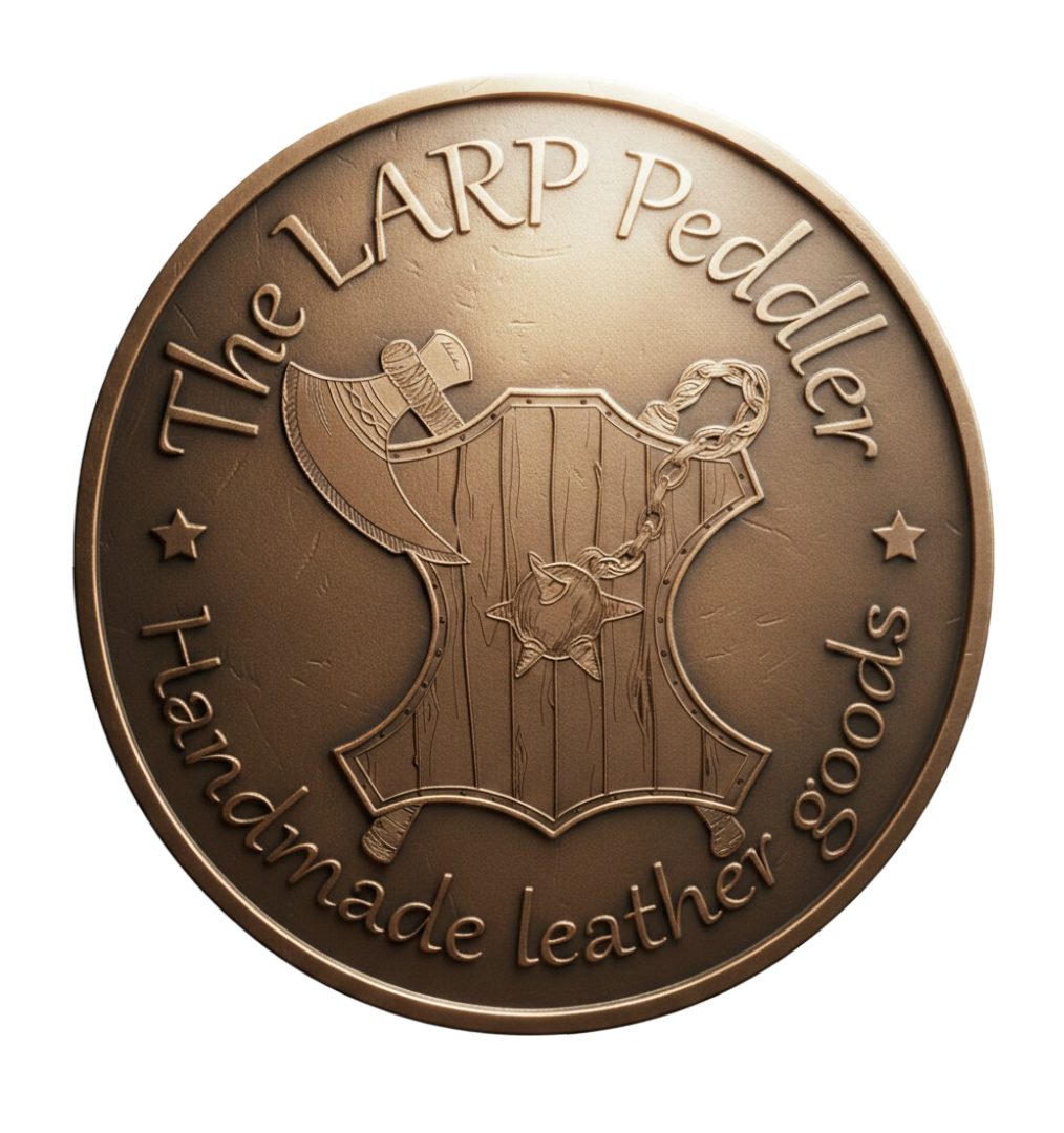 The LARP Peddler